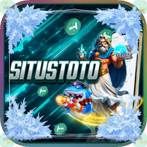 situstoto — mitra unggulan